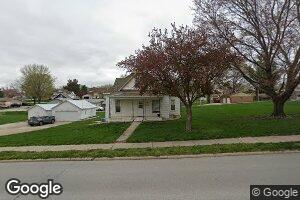 108 E Mckinney St, Runnells, IA 50237