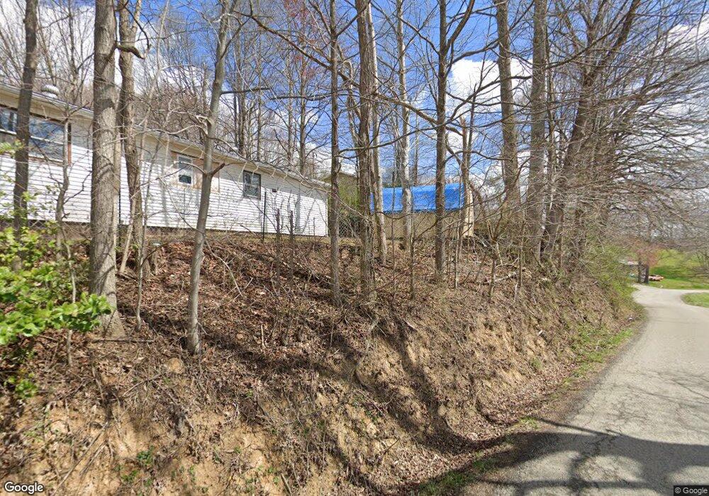 148 Mustang Aly, Coeburn, VA 24230 - photo 1