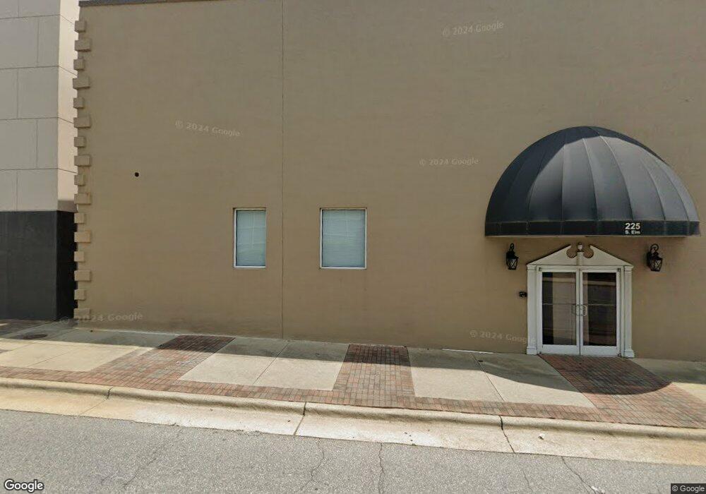 225 S Elm St, High Point, NC 27260 - photo 1