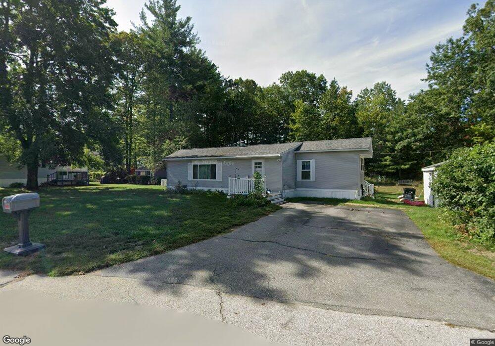 6 Gary St, Nashua, NH 03062 - photo 1