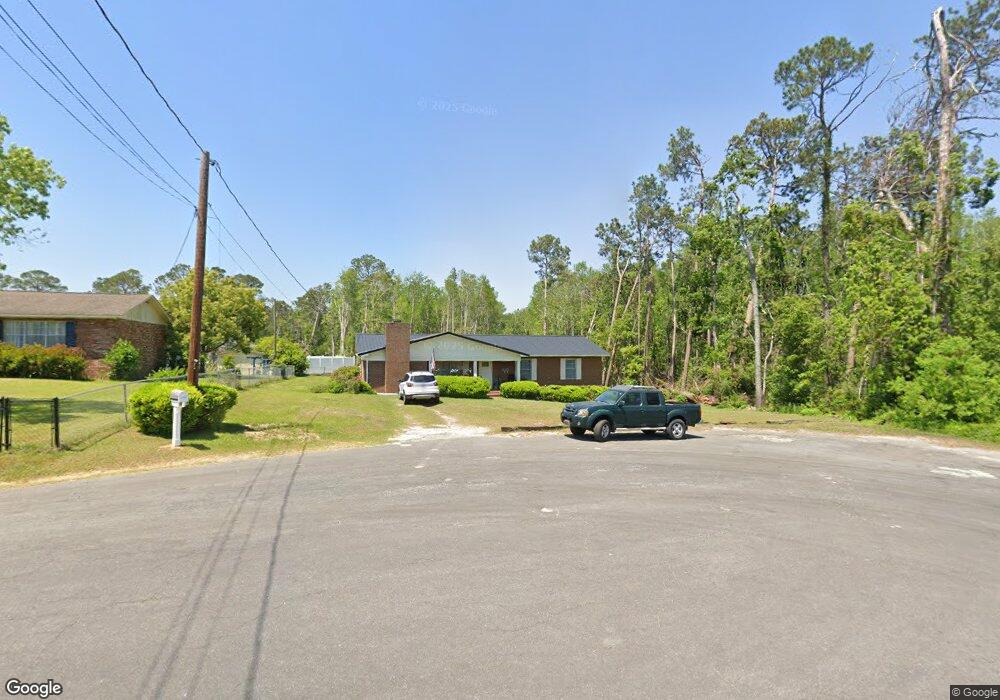 1603 Walrod Ave, Douglas, GA 31533 - photo 1