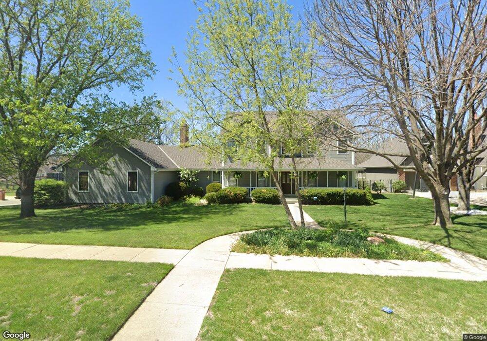 3771 SW Stonybrook Dr, Topeka, KS 66610 - photo 1