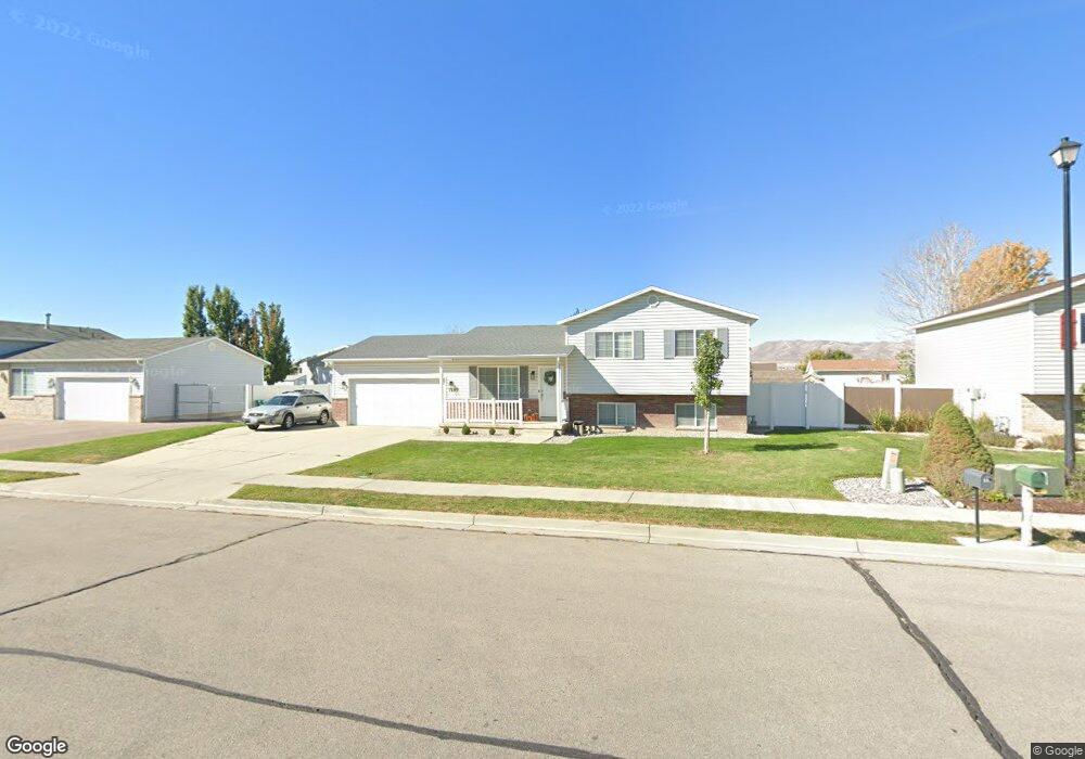 1599 N 1900 W, Lehi, UT 84043 - photo 1