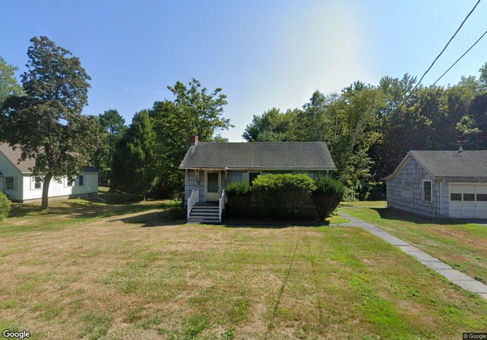 136 Leach Rd, Eliot, ME 03903 - photo 1