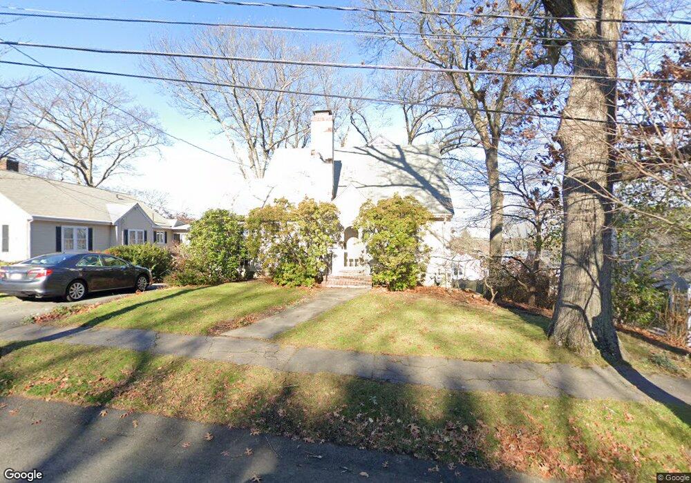 149 Laurel Dr, Needham, MA 02492 - photo 1