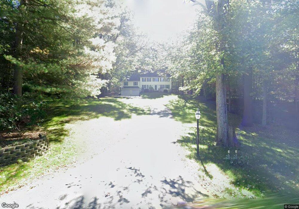 533 Mill Street Extension, Lancaster, MA 01523 - photo 1