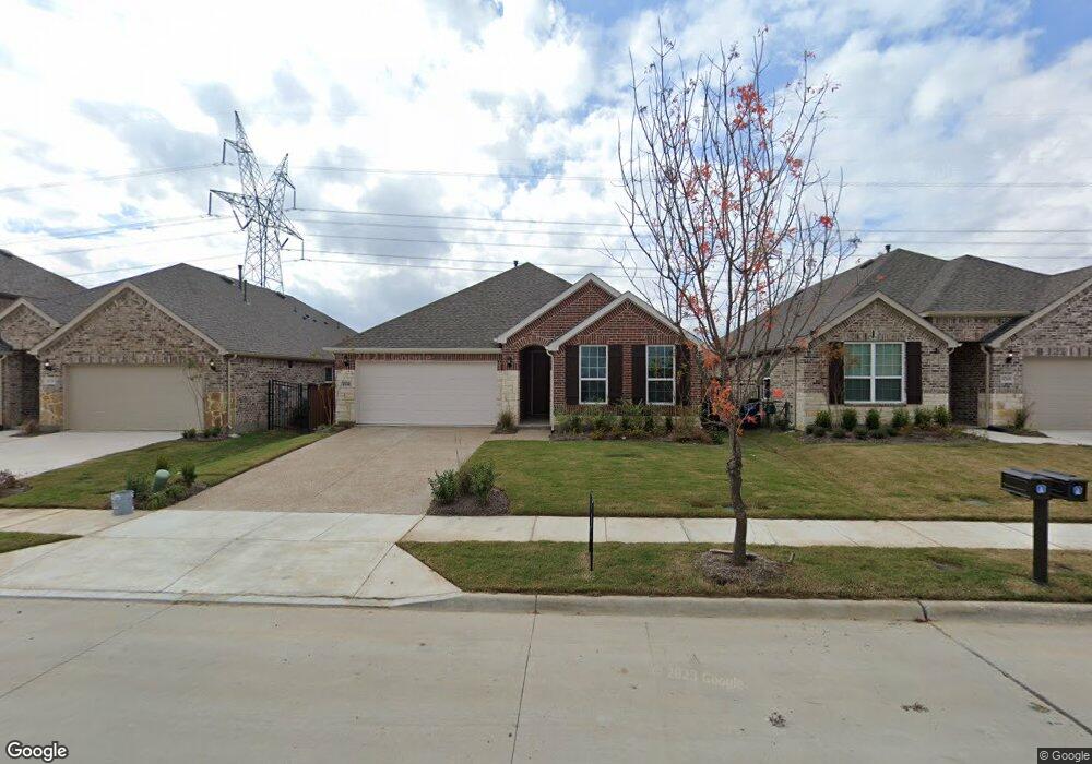 1724 Karma Dr, Wylie, TX 75098 - photo 1
