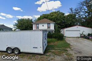 721 Walnut St, Minburn, IA 50167