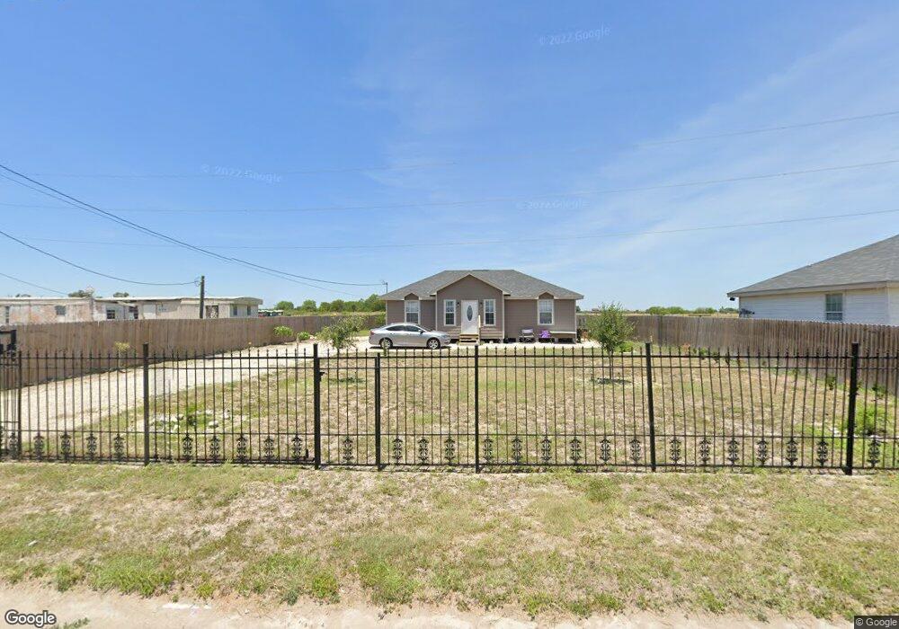 8803 Happy Times Trail Dr, Donna, TX 78537 - photo 1