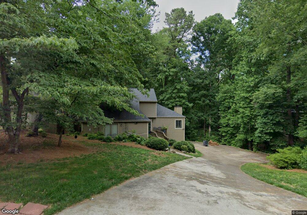 4171 Edinburgh Trail NE unit 2, Roswell, GA 30075 - photo 1