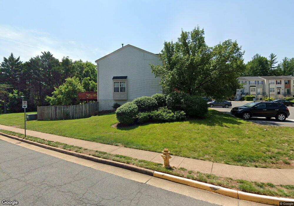 7475 Tendring Trail, Manassas, VA 20111 - photo 1