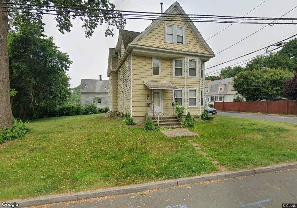 47 Nichols Ave unit One bedroom apartmen, Fairfield, CT 06825 - photo 1