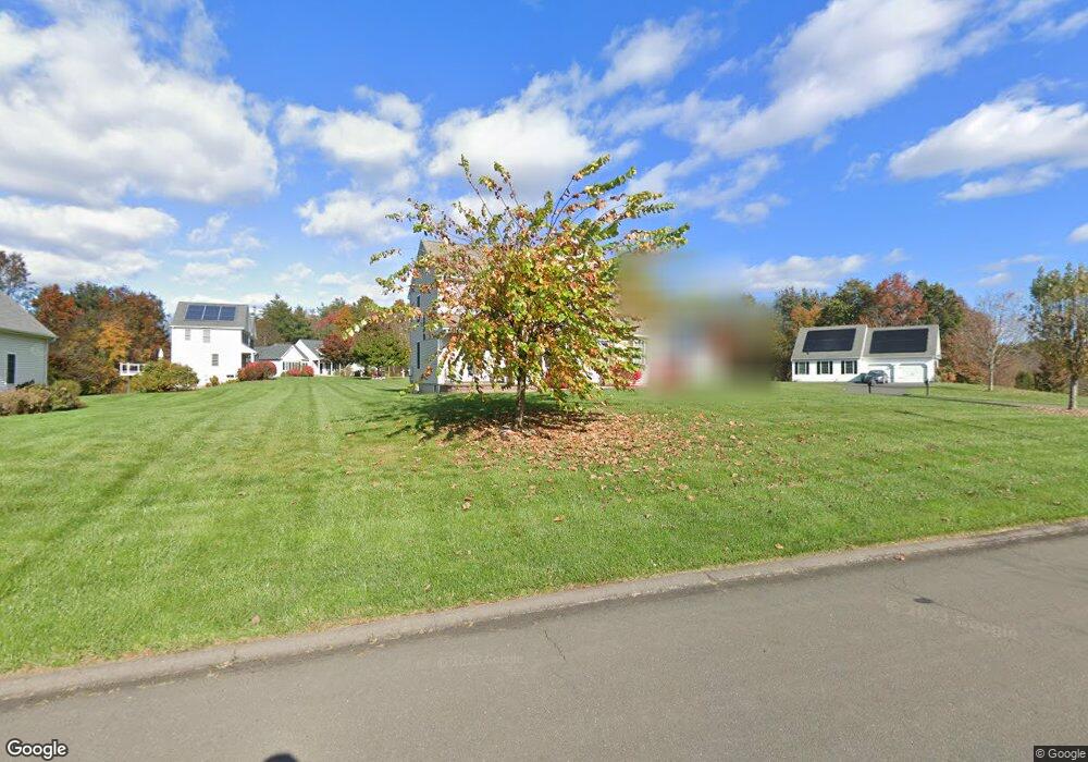 1 Ritas Way, Bloomfield, CT 06002 - photo 1