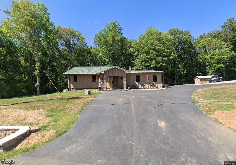 2912 Morningdew Dr, Sophia, NC 27350 - photo 1