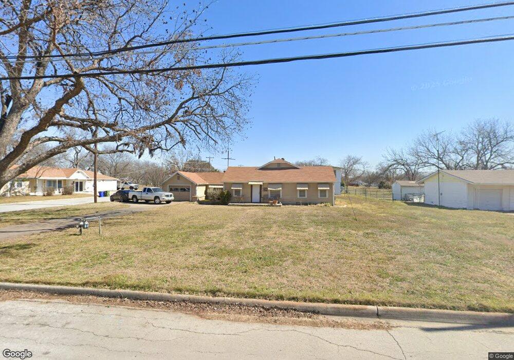 216 Russell St, Fort Worth, TX 76108 - photo 1