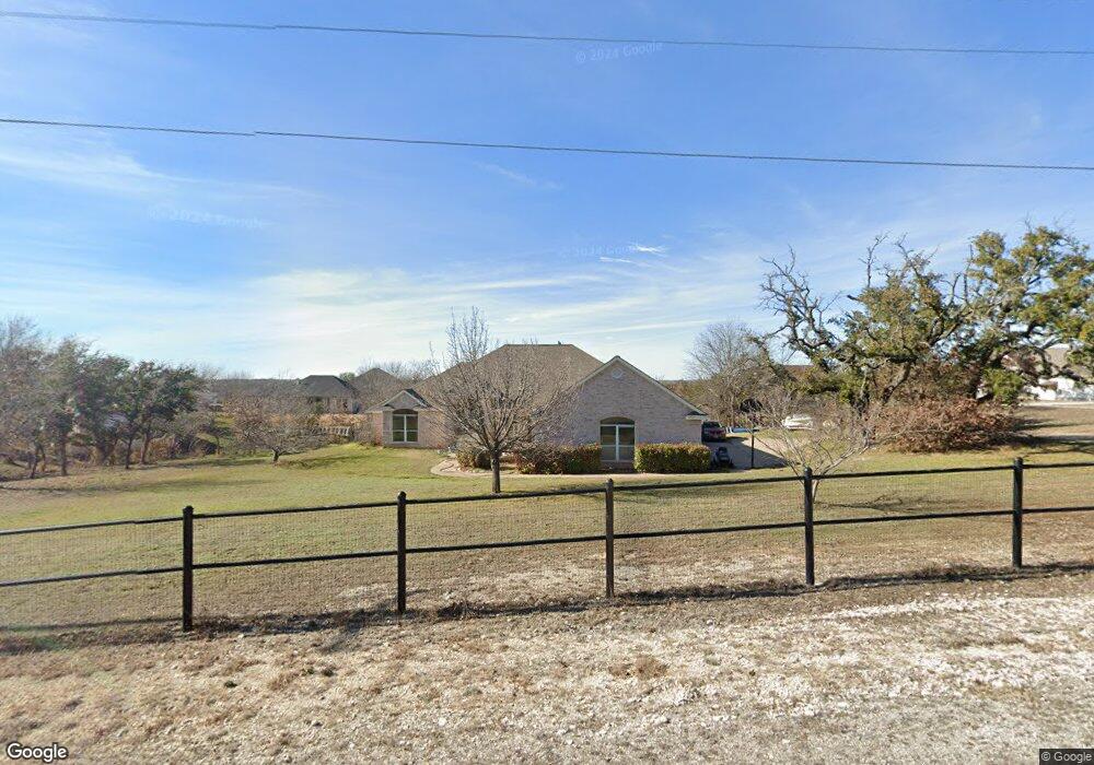 2100 Hideaway Bay Ct, Granbury, TX 76049 - photo 1