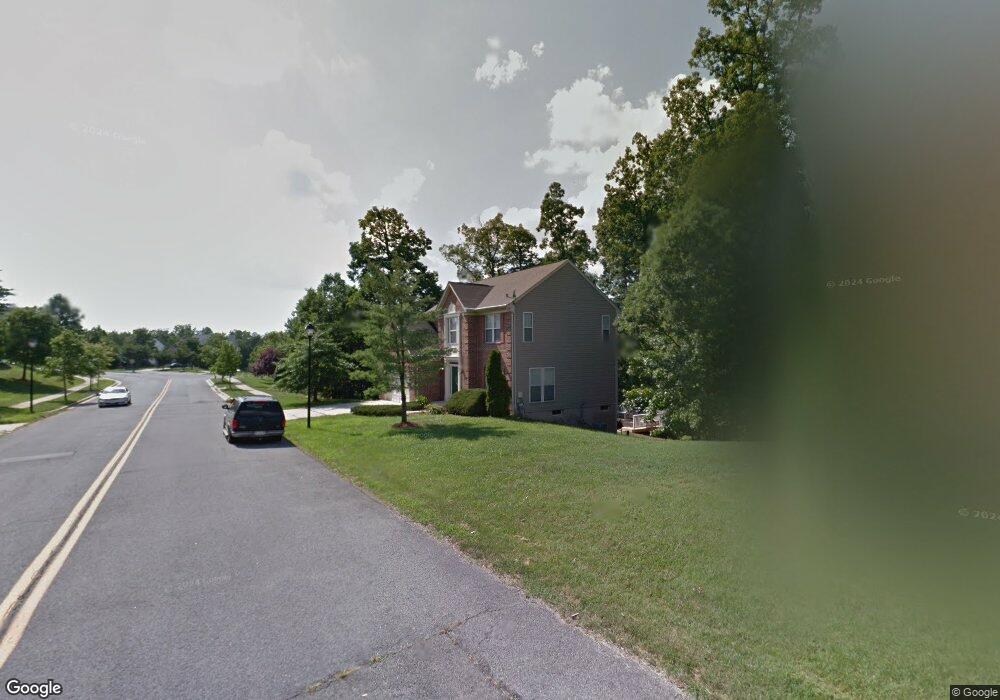 9810 Harbor Ave, Glenn Dale, MD 20769 - photo 1