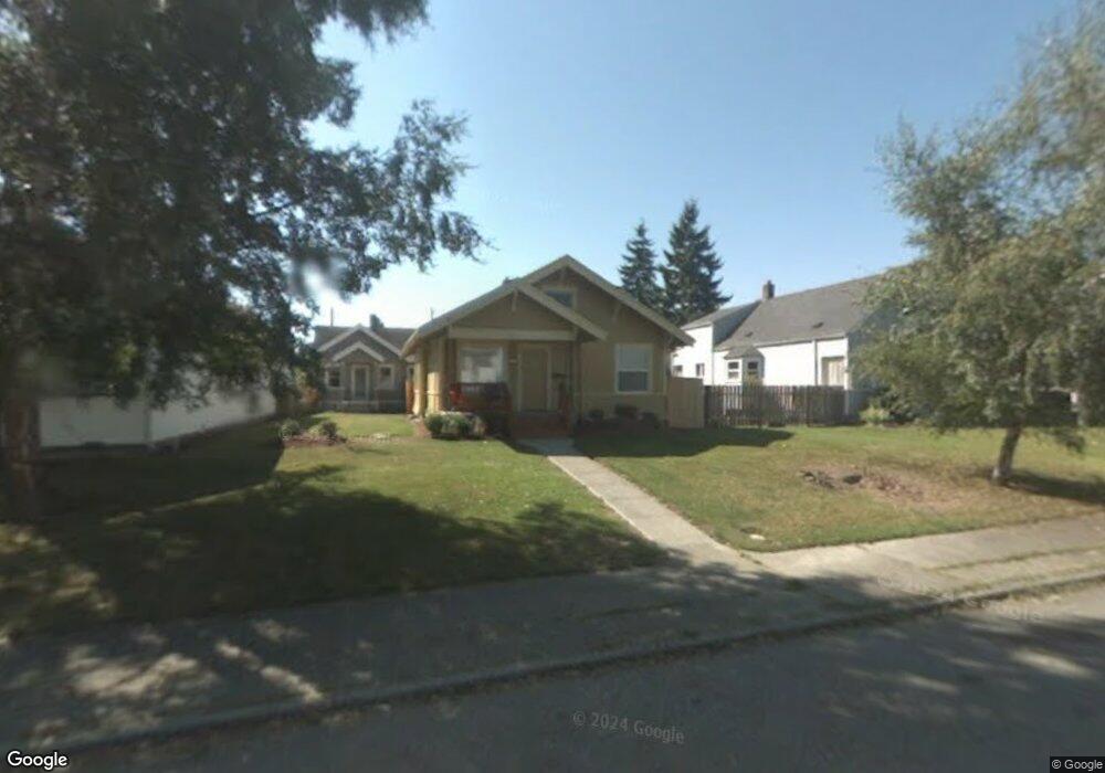 2210 Lombard Ave unit B, Everett, WA 98201 - photo 1