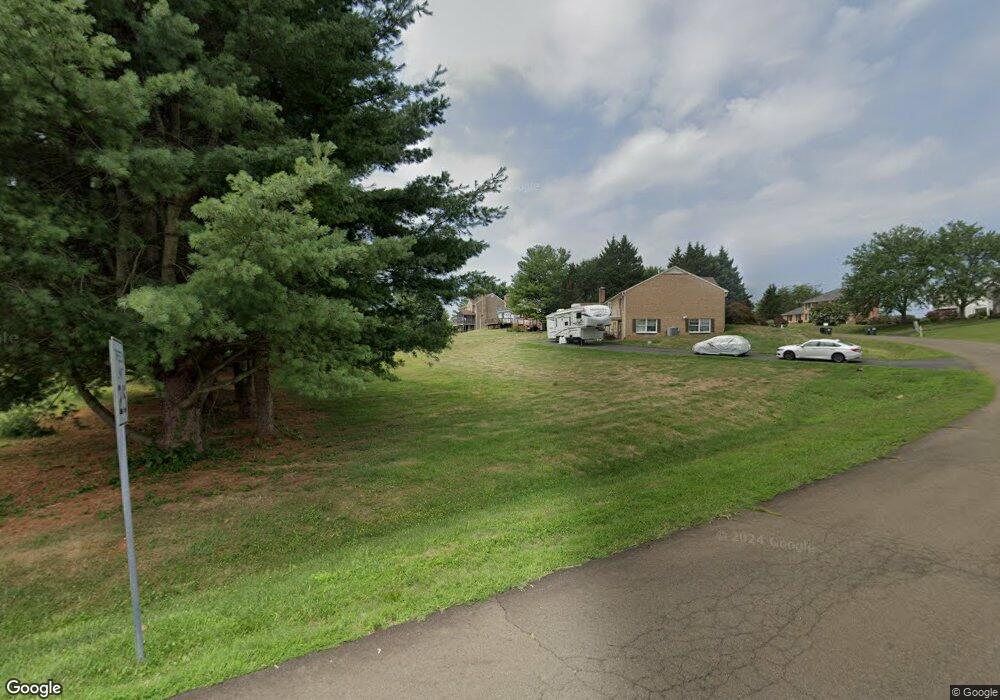 4736 Mallard Ct, Warrenton, VA 20187 - photo 1