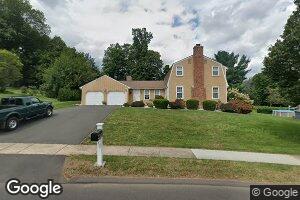 18 Sorrel Ln, East Berlin, CT 06023