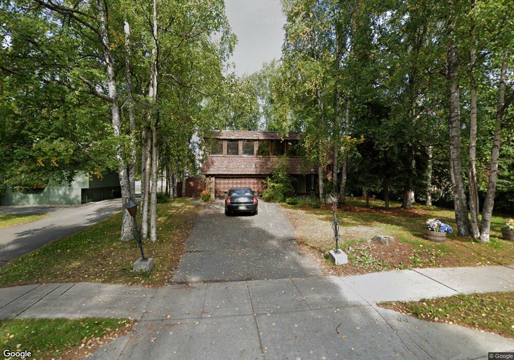 741 W 76th Ave, Anchorage, AK 99518 - photo 1