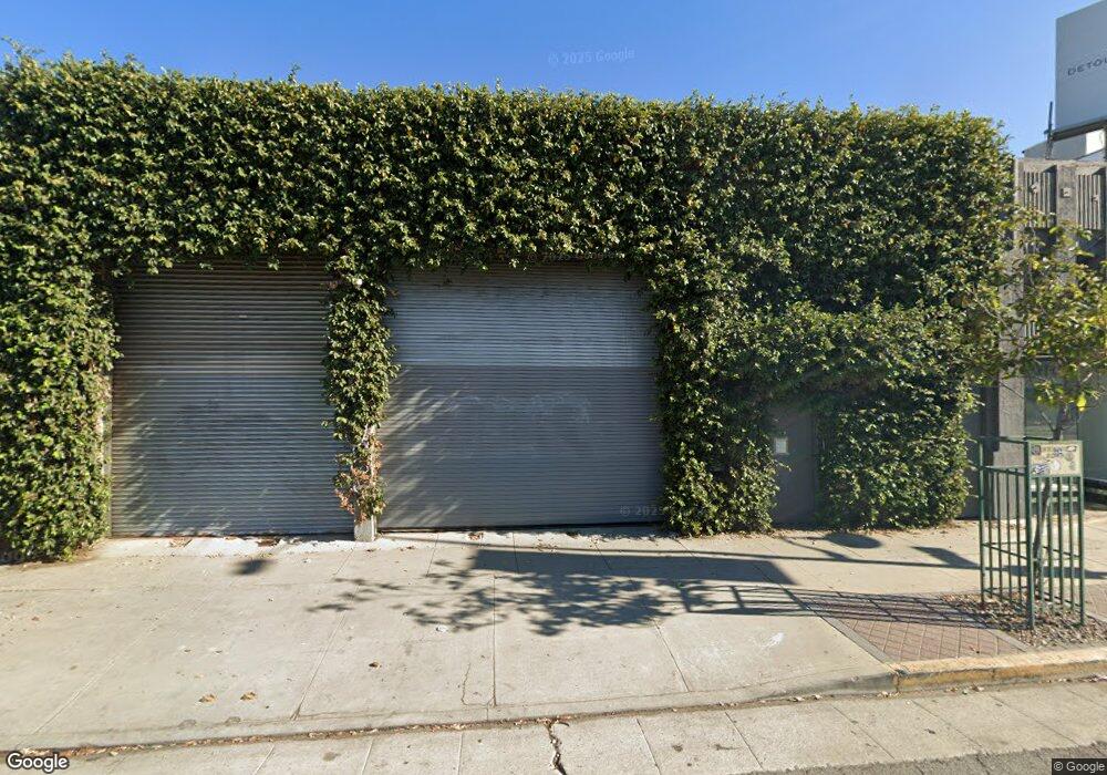 4621 W Washington Blvd, Los Angeles, CA 90016 - photo 1