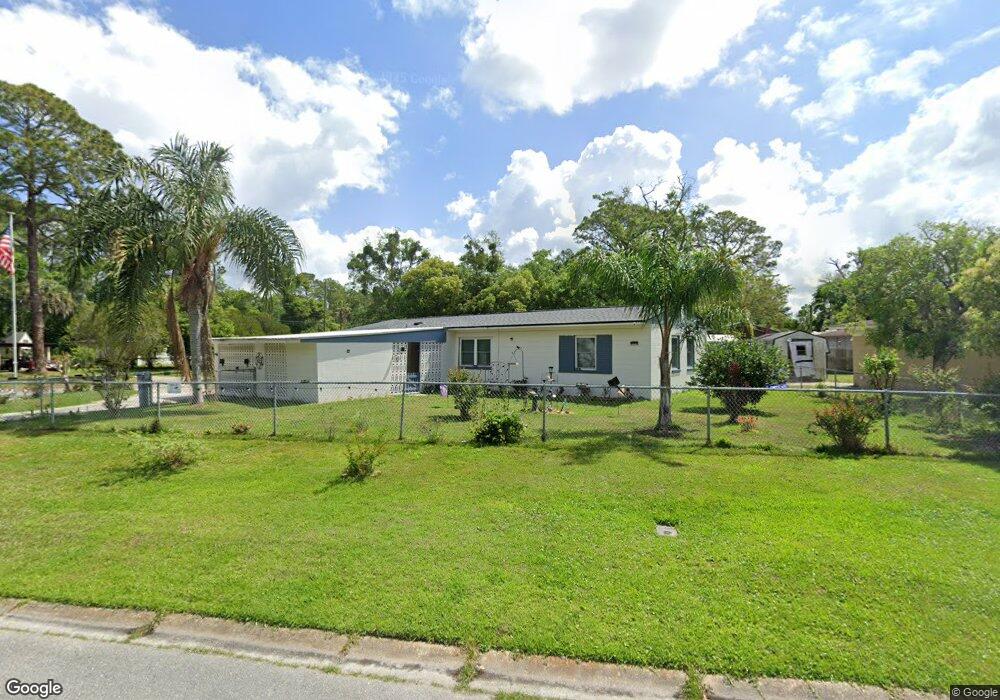 6209 Pennant Dr W, Jacksonville, FL 32244 - photo 1