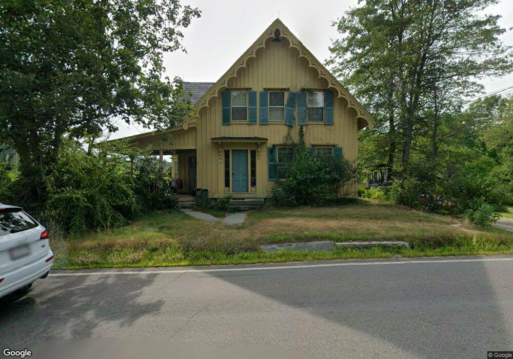 312 Nh Route 119 W, Fitzwilliam, NH 03447 - photo 1