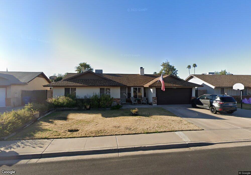 2319 E Dolphin Ave, Mesa, AZ 85204 - photo 1