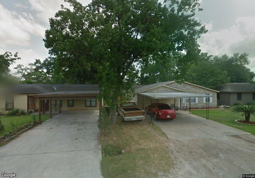 13434 Joliet St, Houston, TX 77015 - photo 1