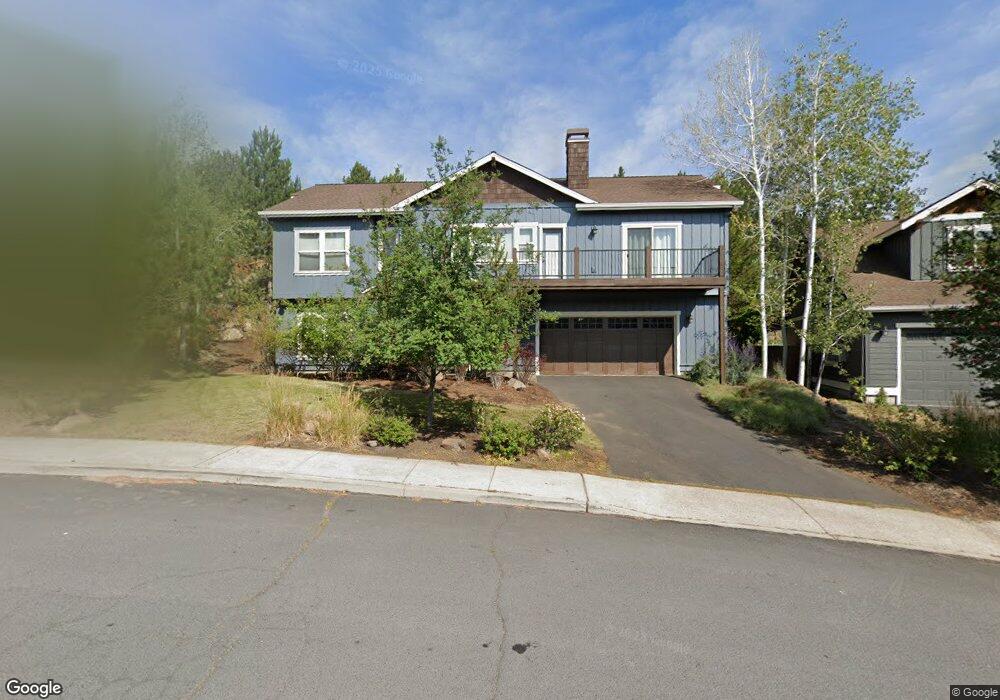 61479 Elder Ridge St, Bend, OR 97702 - photo 1