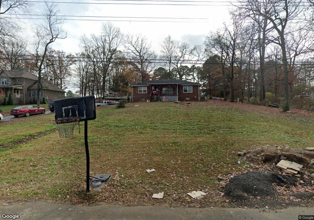 712 Eastland Ln, Lebanon, TN 37090 - photo 1