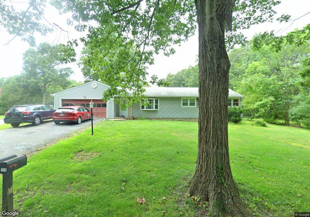 177 Floral St, Shrewsbury, MA 01545 - photo 1