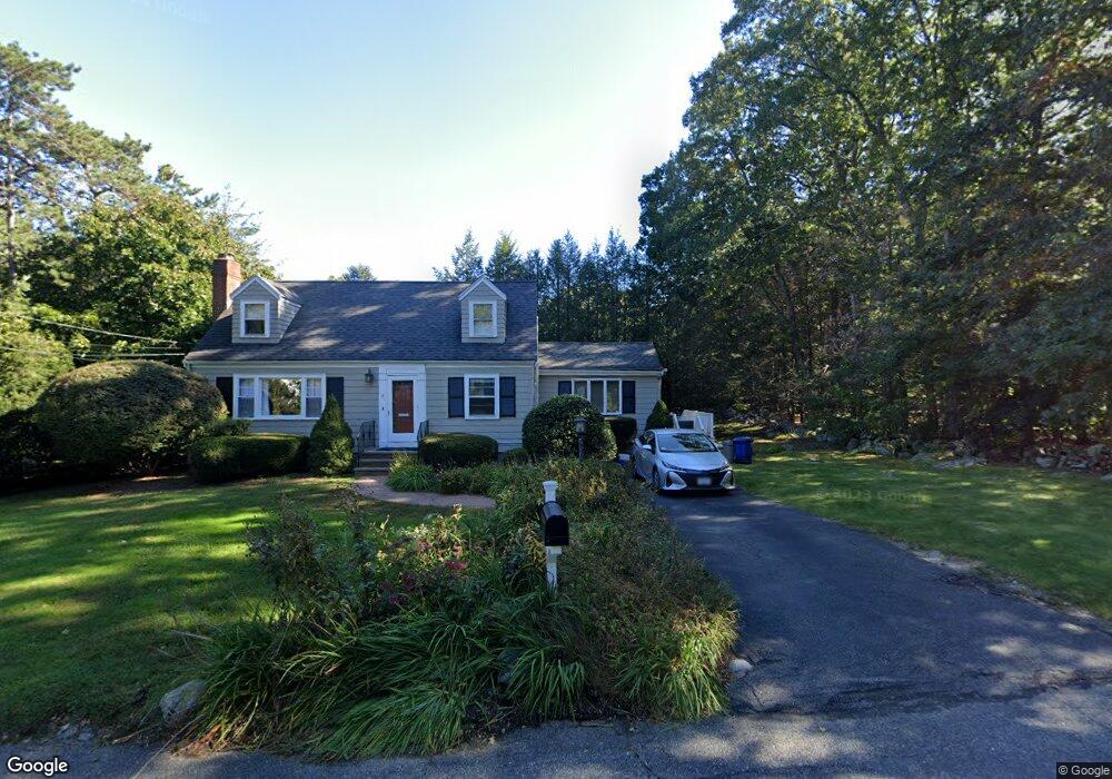 36 4th St unit 36-A-4, Lexington, MA 02420 - photo 1