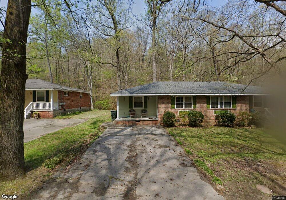 927 Ely Rd unit 927, Hixson, TN 37343 - photo 1
