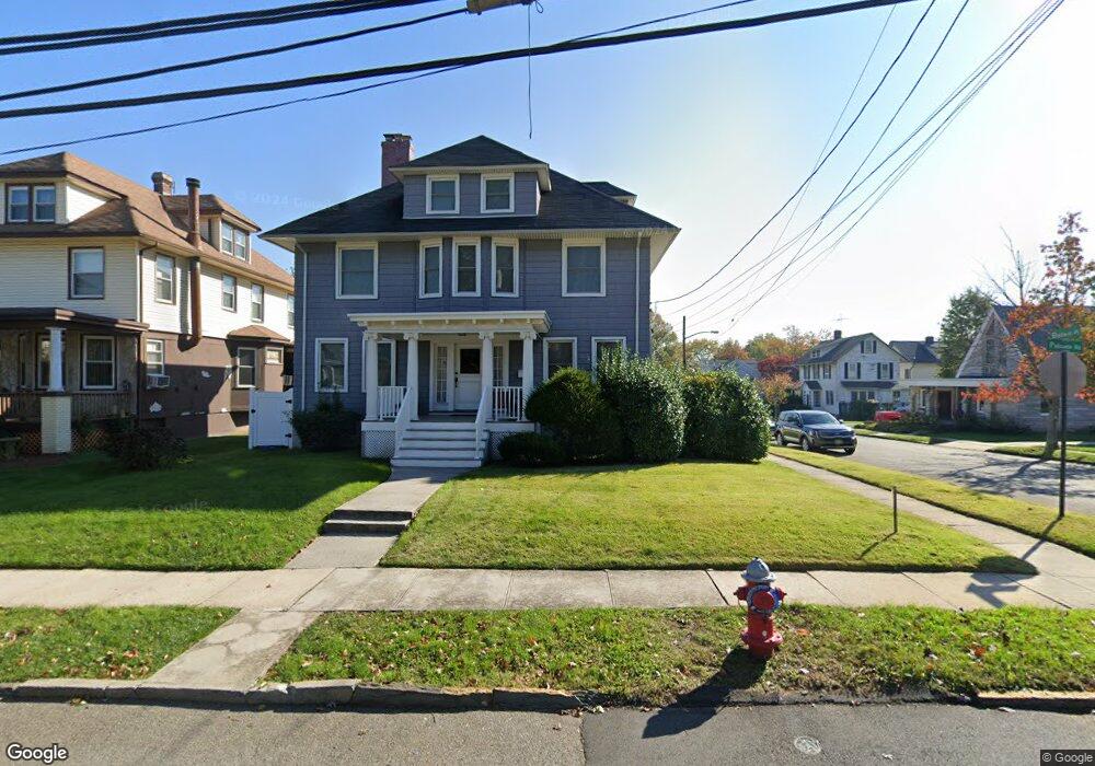 45 Palisade Rd unit 47, Elizabeth, NJ 07208 - photo 1