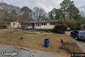 260 Willow Run, Athens, GA 30606