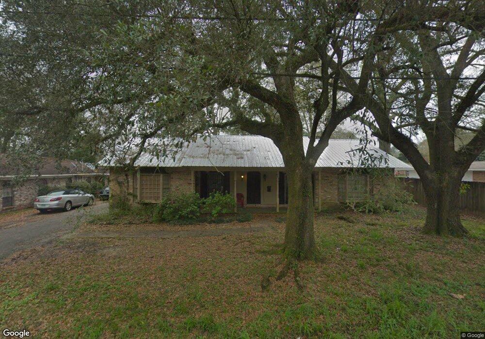 461 Magnolia Rd, Mobile, AL 36606 - photo 1