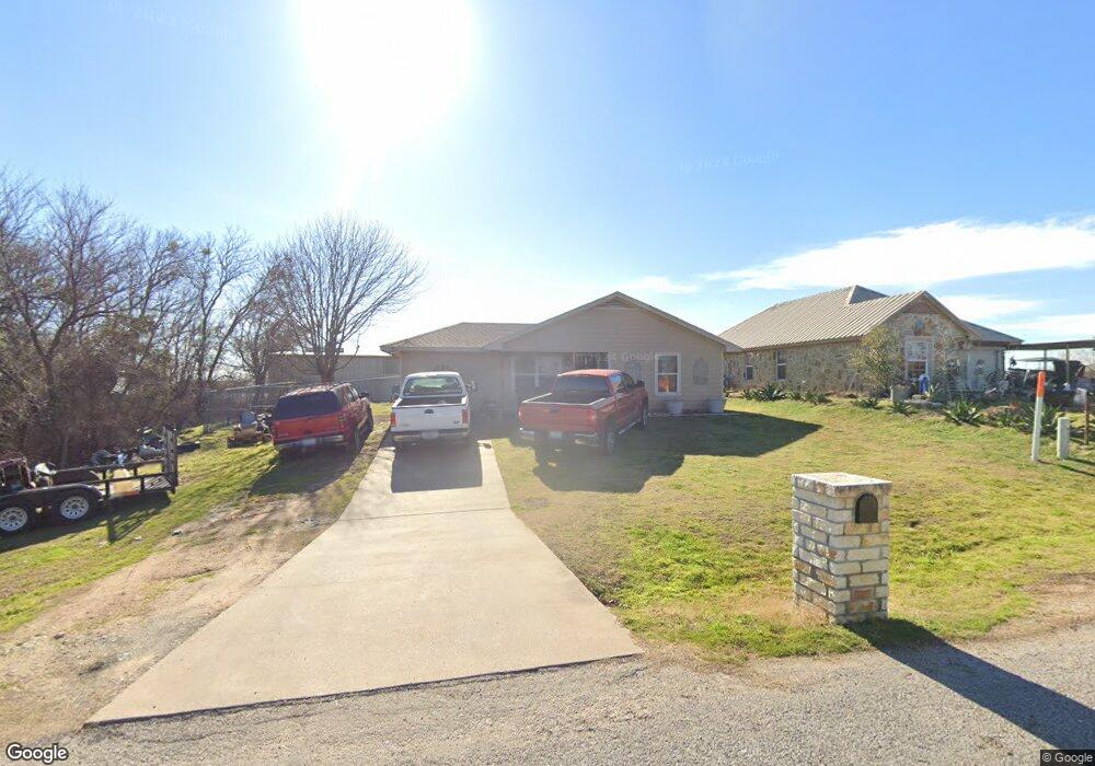 3406 Fox Hollow Ct, Granbury, TX 76049 - photo 1