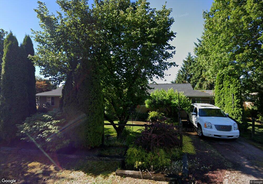 205 W Branch St, Chehalis, WA 98532 - photo 1