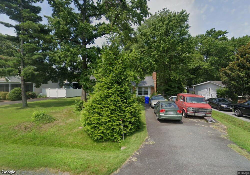 706 Chesapeake Dr, Stevensville, MD 21666 - photo 1