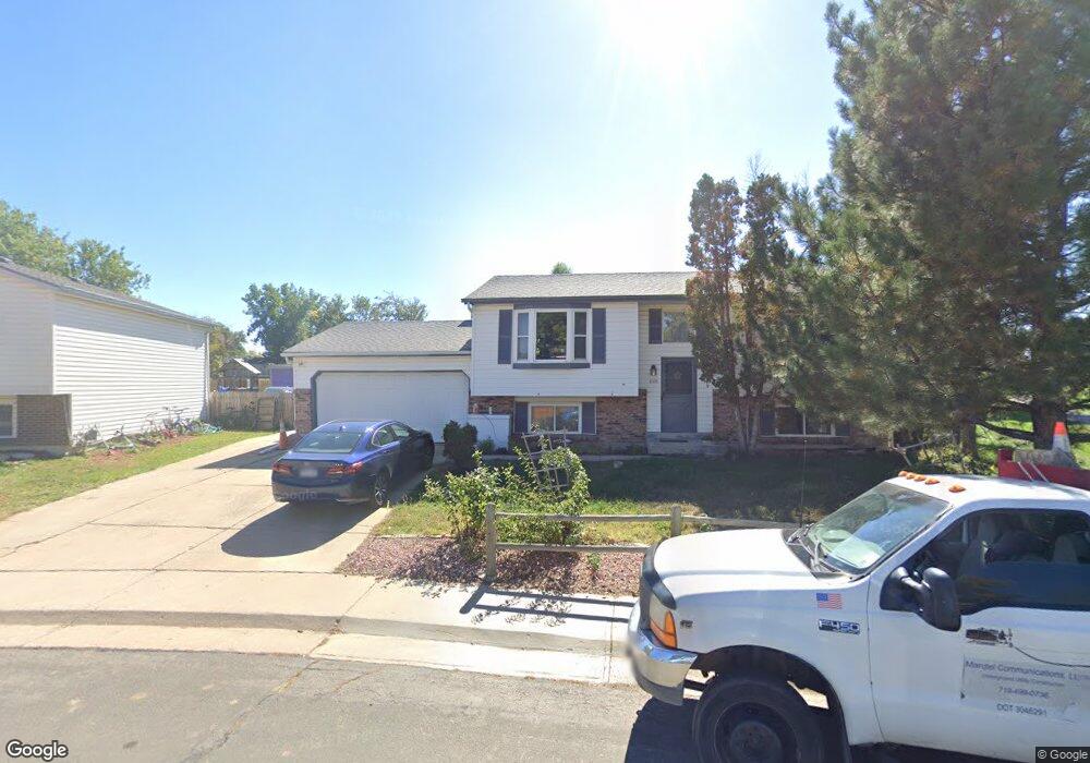 4100 E 117th Ave, Thornton, CO 80233 - photo 1