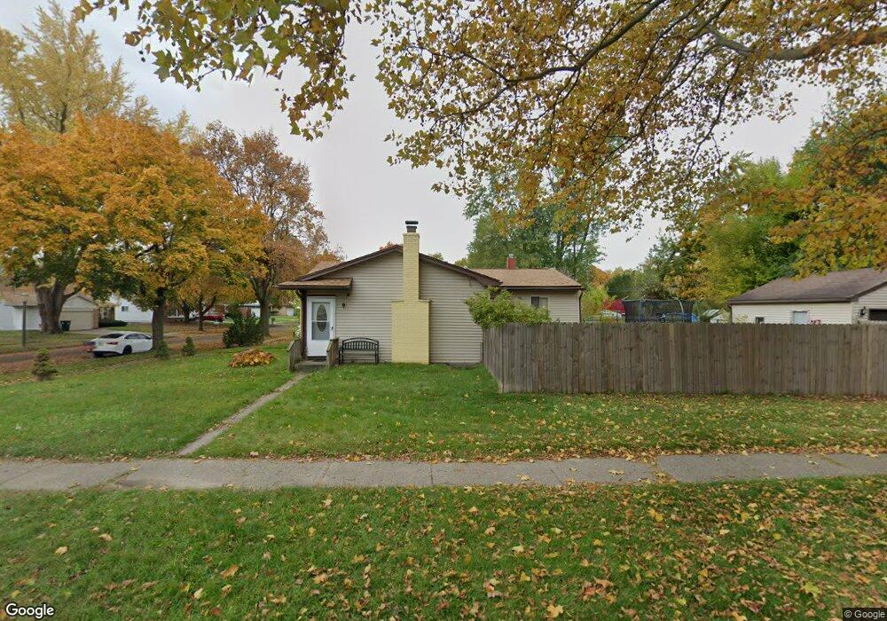 4000 Rivershell Ln, Lansing, MI 48911 - photo 1