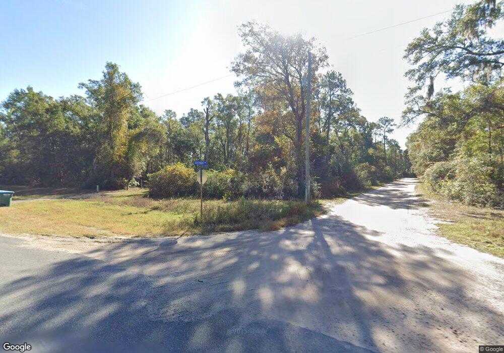 0 Isle of Paradise Rd, Crawfordville, FL 32327 - photo 1