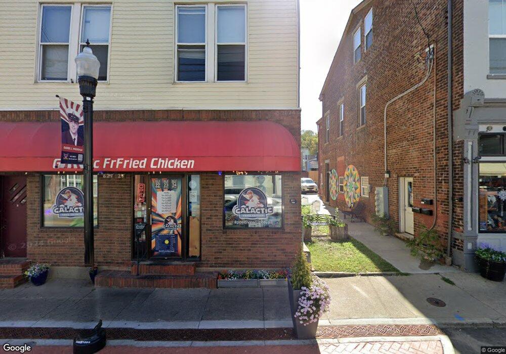 Street View Photo