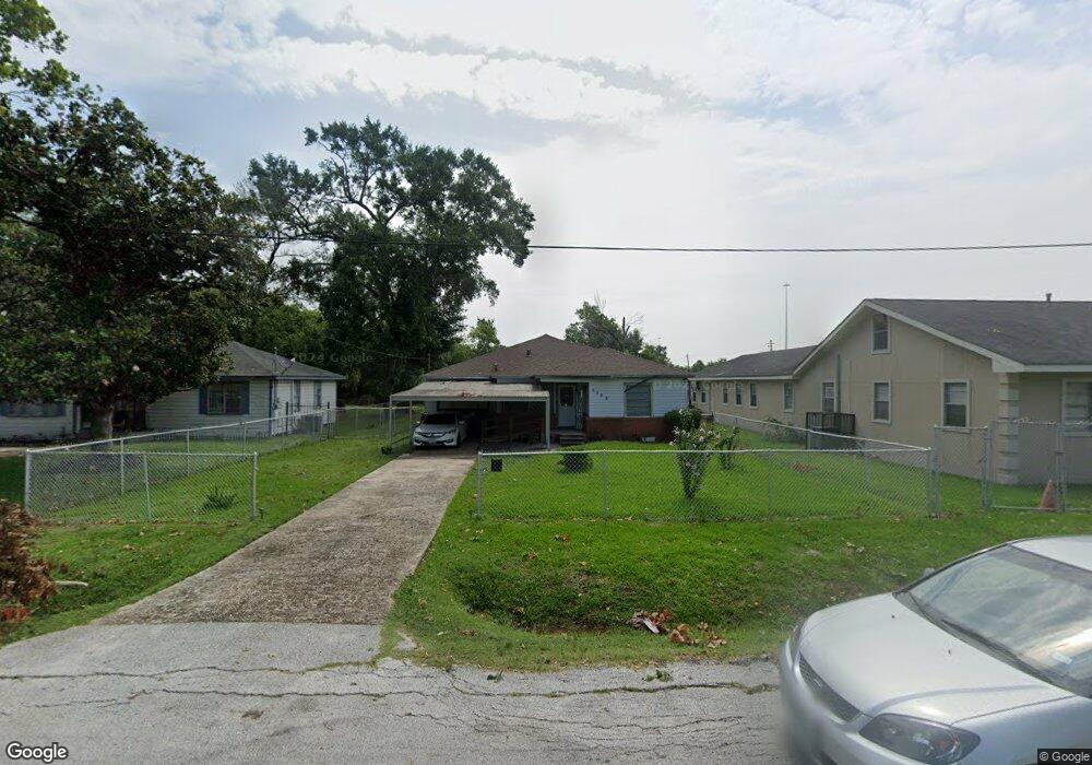 5506 Lavender St, Houston, TX 77026 - photo 1