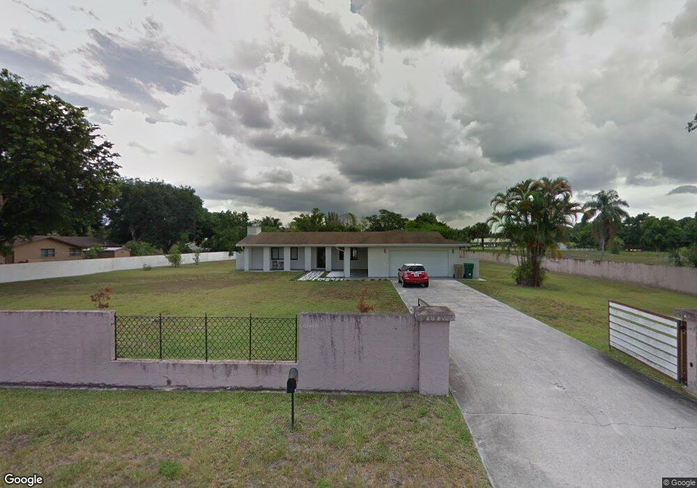 1680 SW 139th Ave, Davie, FL 33325 - photo 1