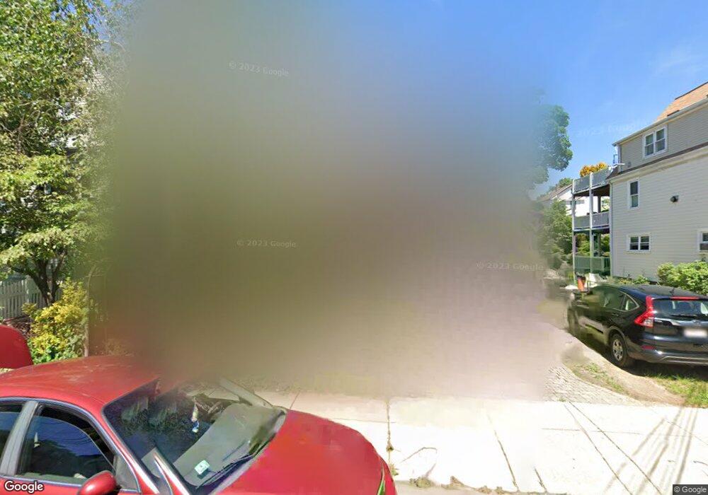 120 Sycamore St, Roslindale, MA 02131 - photo 1