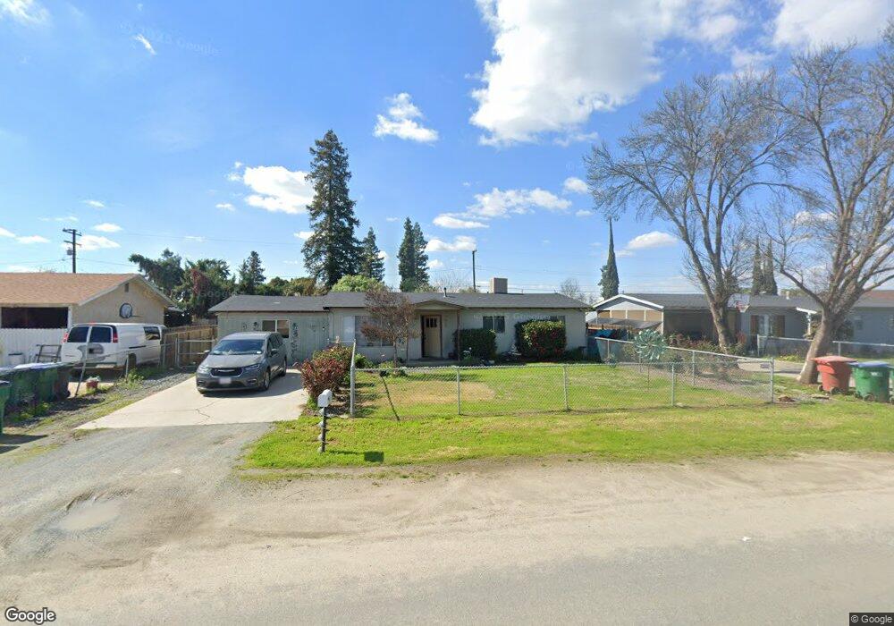 15451 Cedar Rd, Porterville, CA 93257 - photo 1