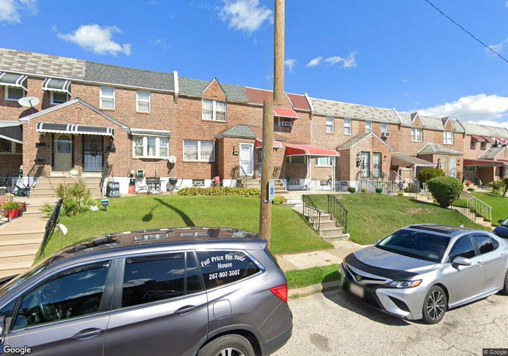 8553 Fayette St, Philadelphia, PA 19150 - photo 1